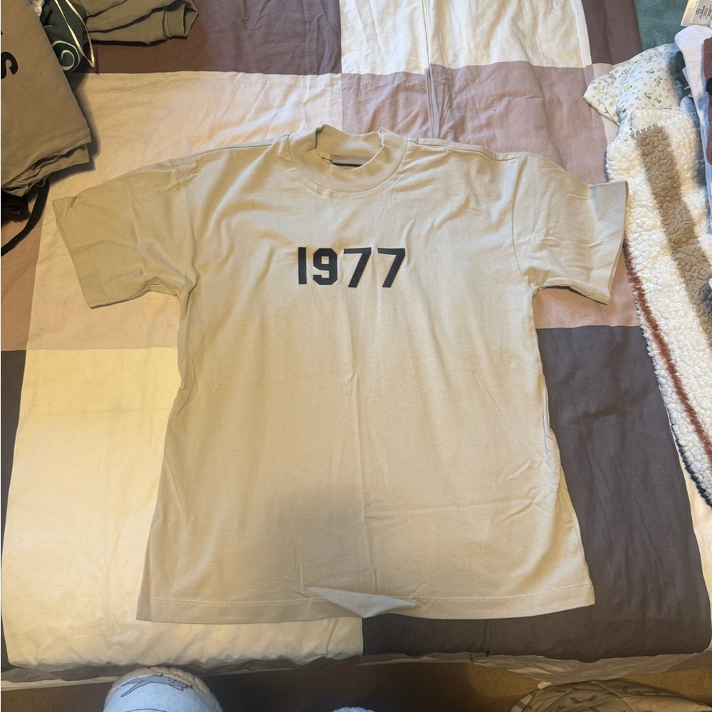 1977 Essentials Fear Of God Color